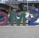 At the DMZ