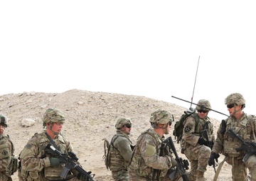 Demolishing targets on land merits bigger reward