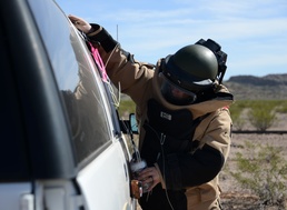 Operation Enduring Training