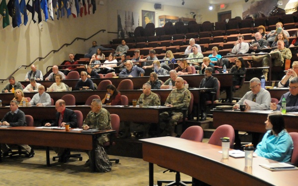 Supervisors Learn Ins, Outs of FMLA