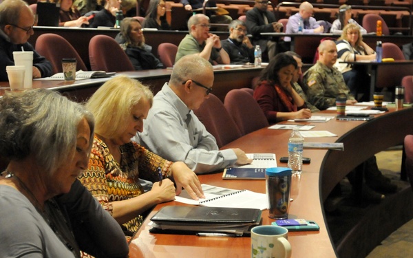 Supervisors Learn Ins, Outs of FMLA