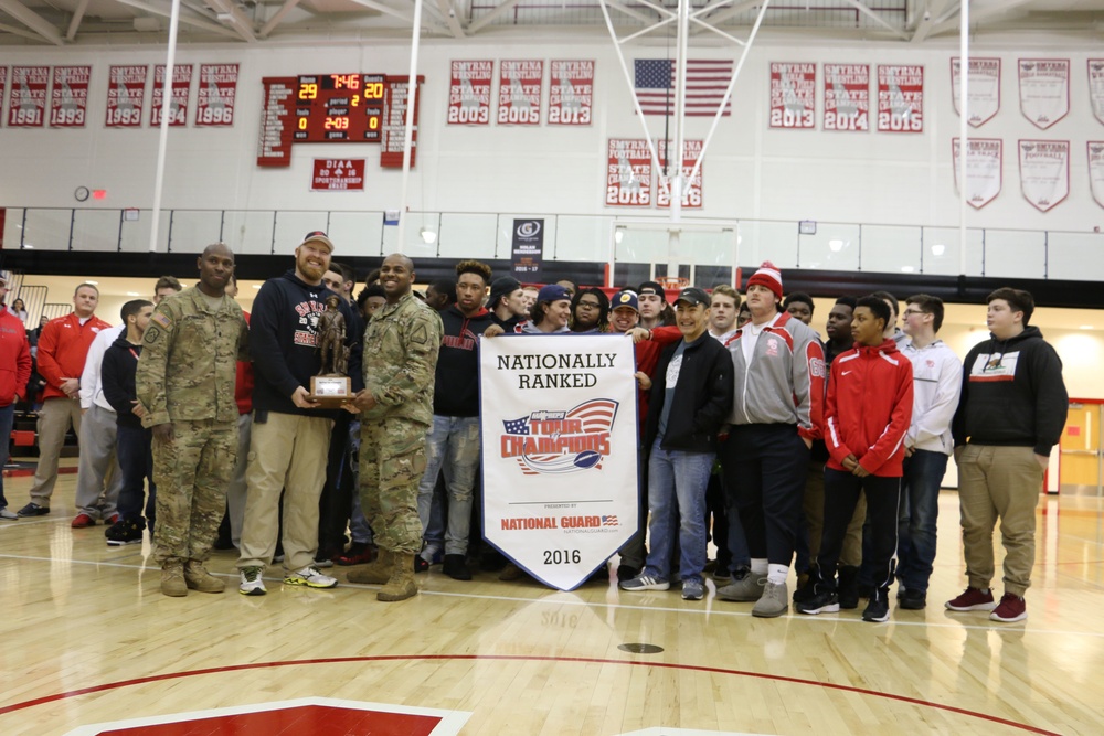 MaxPreps Tour of Champions