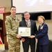 State of the Delaware National Guard Networking Breakfast