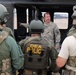 Mississippi National Guard Soldiers assist DEA Training