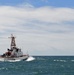 USCGC Galveston Island supports Operation Kohola Guardian