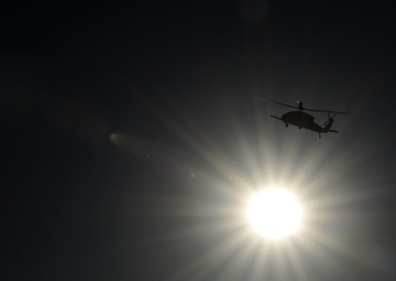 55th RQS: These things we do, that others may live