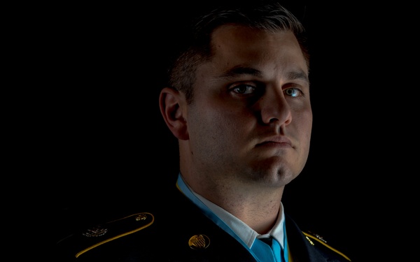 Why We Serve Wednesday – Sgt. 1st Class Michael A. Harter