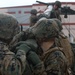Marines Set up for CPX