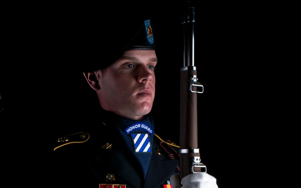 Why We Serve Wednesday – Spc. Daniel P. Gallagher