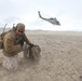 Seeking Combat Support Marines for Special Ops
