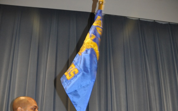 New Squadron, New Commander, New Mission, needing New Airmen