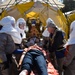 120th Medical Group participates in training