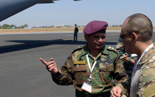 Aero India 2017