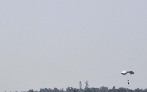 Aero India 2017