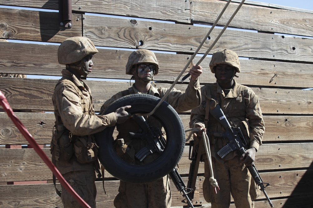 India Company Crucible