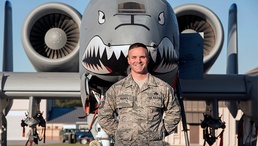 Newest Thunderbird continues Moody legacy