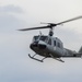 Autonomous Aerial Cargo/Utility System Enabled UH-1 Huey