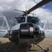 Autonomous Aerial Cargo/Utility System Enabled UH-1 Huey