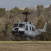 Autonomous Aerial Cargo/Utility System Enabled UH-1 Huey