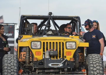 11th Annual KOH roars through Johnson Valley