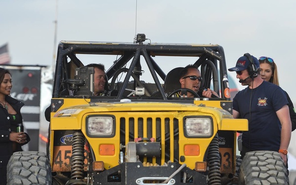 11th Annual KOH roars through Johnson Valley