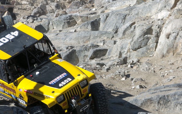 11th Annual KOH roars through Johnson Valley