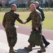 Commandant discusses his &quot;Seize the Initiative&quot; message with New Orleans-based Marines