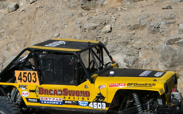 11th Annual KOH roars through Johnson Valley