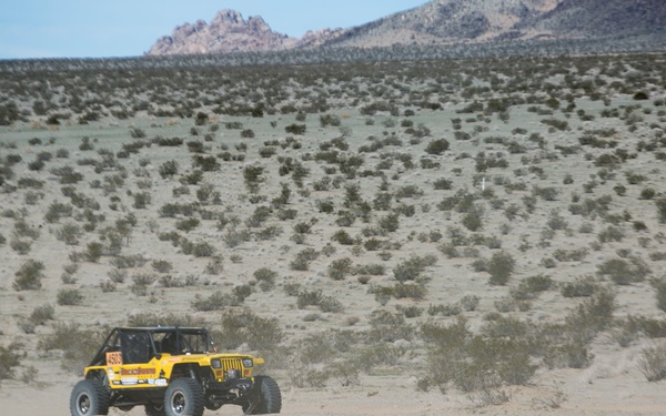 11th Annual KOH roars through Johnson Valley