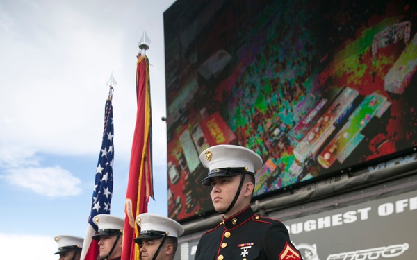 11th Annual KOH roars through Johnson Valley