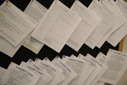 A&amp;FRC offers spouse employment assistance