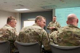 NCARNG’s MCP-OD Supports All American Division