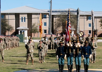 Greywolf cases colors for 9-month deployment
