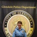 Army career benefits Glendale law enforcement hopeful