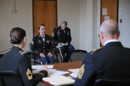 60th TC: Finding the rising warriors