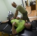 Wolf Pack regains strength with physical therapy