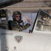 Flat Stanley rides along during A-10 training