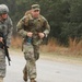 Civil Affairs Soldiers test their mettle in the Best Warrior Competition