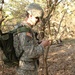 Civil Affairs Soldiers test their mettle in the Best Warrior Competition
