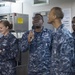 USS Bonhomme Richard (LHD 6) African American/Black History Month Celebration