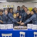 USS Bonhomme Richard (LHD 6) African American/Black History Month Celebration