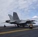 GHWB is the flagship of Carrier Strike Group (CSG) 2, which is comprised of the staff of CSG-2; GHWB; the nine squadrons and staff of Carrier Air Wing (CVW) 8; Destroyer Squadron (DESRON) 22 staff and guided-missile destroyers USS Laboon (DDG 58) and USS