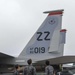 18th Wing Airmen join fellow Airmen, Australia, Japan for multilateral exercise