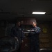 Rear Admiral Dalton visits USS Green Bay during Exercise Cobra Gold 2017