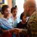 Merry Marines make monumental moments