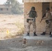Ninevah Police final exercise