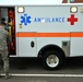 EMT, paramedics: ready for the call