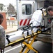 EMT, paramedics: ready for the call