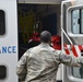 EMT, paramedics: ready for the call