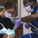 Navy Dental Assistant